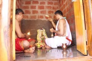 01-300x200 ದೋಂತಿಲ ಶ್ರೀ ಮಹಾವಿಷ್ಣು ಸುಬ್ರಹ್ಮಣ್ಯೇಶ್ವರ ದೇವಸ್ಥಾನದಲ್ಲಿ ದೋಷಗಳ ಪರಿಹಾರ, ಅನುಜ್ಞಾ ಕಲಶ, ಬಾಲಾಲಯ ಪ್ರತಿಷ್ಠೆ.