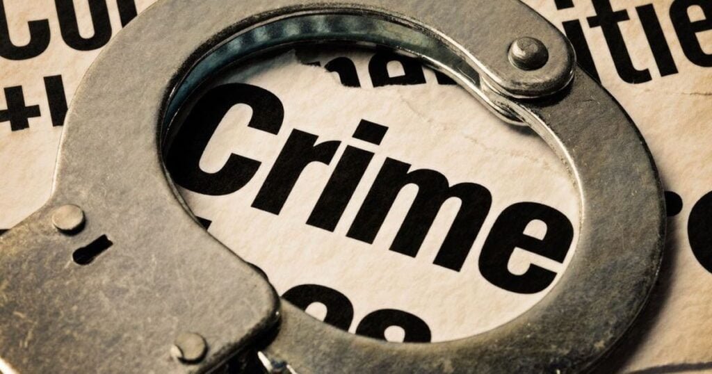 crime-1024x538 ಹತ್ಯಡ್ಕದ ಯುವಕನಿಗೆ ವೀಸಾ ವಂಚನೆ :ಪರಿಚಿತ ವ್ಯಕ್ತಿ ವಿರುದ್ಧ ಕೇಸು ದಾಖಲು