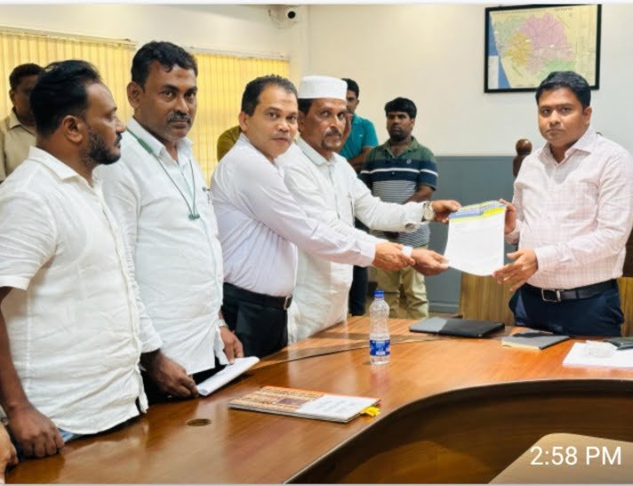 oors ಇತಿಹಾಸ ಪ್ರಸಿದ್ಧ ಕಾಜೂರು ಮಖಾಂ ಶರೀಫ್ ಉರೂಸ್ ಮುಂದೂಡಿಕೆ: