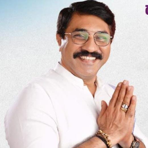 IMG-20240604-WA0005 ದ.ಕ. ಲೋಕಸಭಾ ಕ್ಷೇತ್ರದ ಚುನಾವಣಾ ಫಲಿತಾಂಶ: ಬಿಜೆಪಿ ಅಭ್ಯರ್ಥಿ ಬ್ರಿಜೇಶ್ ಚೌಟ ಭಾರಿ ಮುನ್ನಡೆ: ಕಾಂಗ್ರೆಸ್ ಅಭ್ಯರ್ಥಿ ಪದ್ಮರಾಜ್ ಪೂಜಾರಿ ಹಿನ್ನಡೆ: