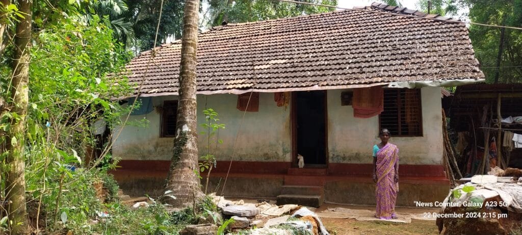 20241222_141545-1024x461 "ರಾಷ್ಟ್ರೀಯ ಹೆದ್ದಾರಿಗೆ ಜಾಗ, ಮನೆ ಬಿಡಬೇಕಾದ್ರೆ ನಮ್ಮ ಎದೆಯ ಮೇಲೆ ಜೆಸಿಬಿ ಹೋಗಲಿ"