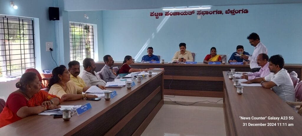 20241231_111157-1-1024x461 ಬೆಳ್ತಂಗಡಿಯಲ್ಲಿ ಮುಗಿಯದ ಚರಂಡಿ'ಇಸಂ'....! ಸಾಮಾನ್ಯ ಸಭೆಯಲ್ಲಿ ಮಹತ್ವದ ನಿರ್ಣಯ