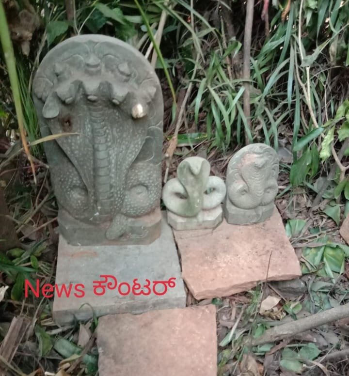 IMG-20241220-WA0000 ಪುಂಜಾಲಕಟ್ಟೆ-ಚಾರ್ಮಾಡಿ ನ್ಯಾಷನಲ್ ಹೈವೇ ಕಾಮಗಾರಿಗೆ ಬೆಳ್ತಂಗಡಿಯಲ್ಲಿ 'ನಾಗದೋಷ'!!