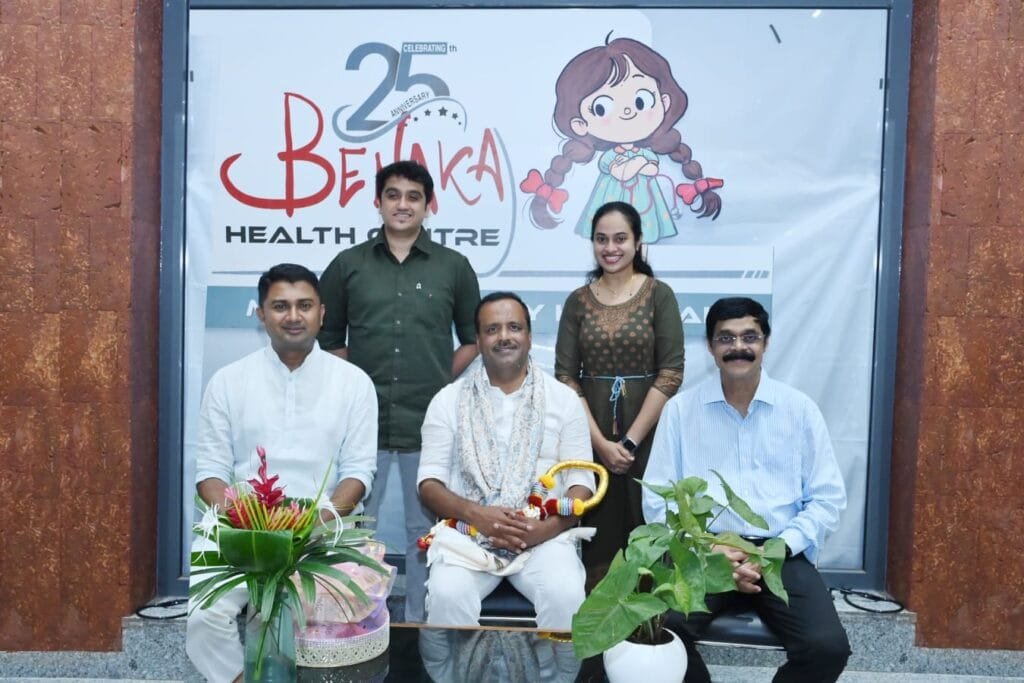 IMG-20250204-WA0001-1024x683 ರಜತ ಸಂಭ್ರಮದಲ್ಲಿರುವ ಉಜಿರೆ ಬೆನಕ ಆಸ್ಪತ್ರೆಗೆ ಸಭಾಪತಿ ಯು.ಟಿ.ಖಾದರ್ ಭೇಟಿ : ನವೀಕೃತ ಆಸ್ಪತ್ರೆಯ ಅತ್ಯಾಧುನಿಕೀಕರಣಕ್ಕೆ ಮೆಚ್ಚುಗೆ