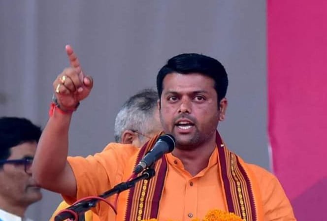 IMG-20250520-WA0002 ತೆಕ್ಕಾರು ದ್ವೇಷ ಭಾಷಣ ಪ್ರಕರಣ: ಹರೀಶ್ ಪೂಂಜಾ ವಿರುದ್ದ ನ್ಯಾಯಾಲಯಕ್ಕೆ ಆರೋಪ ಪಟ್ಟಿ ಸಲ್ಲಿಸಿದ ಪೊಲೀಸರು