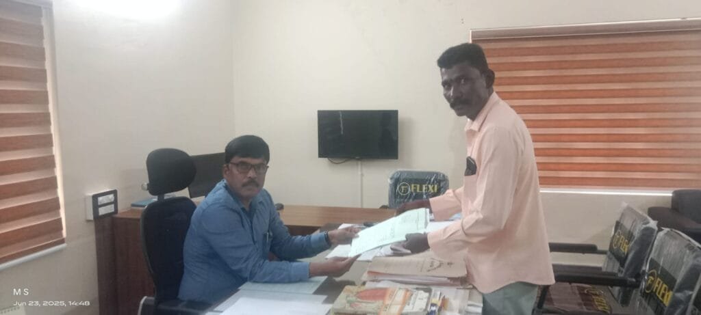 IMG-20250623-WA0008-1024x461 ಕೊಯ್ಯೂರು ಗ್ರಾ.ಪಂ. ಅಧ್ಯಕ್ಷೆಯಿಂದ ಮಾಜಿ ಅಧ್ಯಕ್ಷರಿಗೆ ಅವಮಾನ: ಹಾಲಿ ಅಧ್ಯಕ್ಷರ ವಿರುದ್ಧ ಮಾಜಿ ಅಧ್ಯಕ್ಷರಿಂದ ಹಕ್ಕುಚ್ಯುತಿ ಮಂಡನೆ ದೂರು