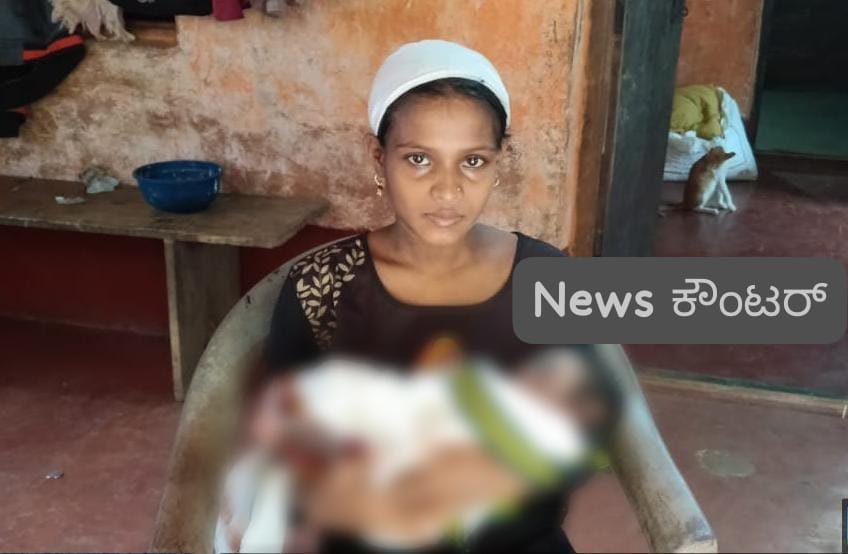 IMG-20250712-WA0003 ಬೆಳಾಲು: ಬಾಣಂತಿಯ ಶವ ಕೆರೆಯಲ್ಲಿ ಪತ್ತೆ : ಸಾವಿನ ಸುತ್ತ ಸಂಶಯದ ಹುತ್ತ..!