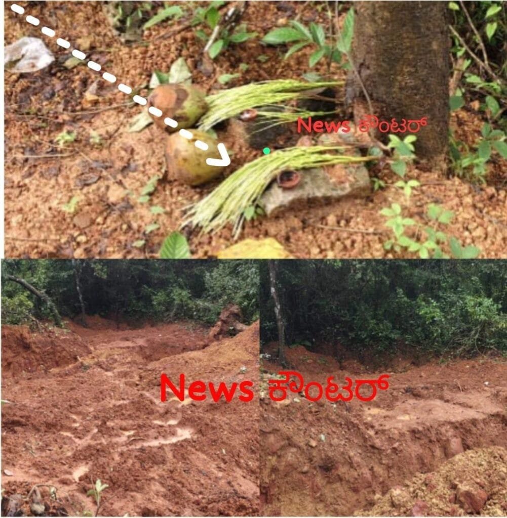 IMG-20250718-WA0028-2-1001x1024 ಬೆಳ್ತಂಗಡಿಯಲ್ಲೊಂದು ಹಿಟಾಚಿ 'ನಿಧಿ' ಶೋಧ..!!