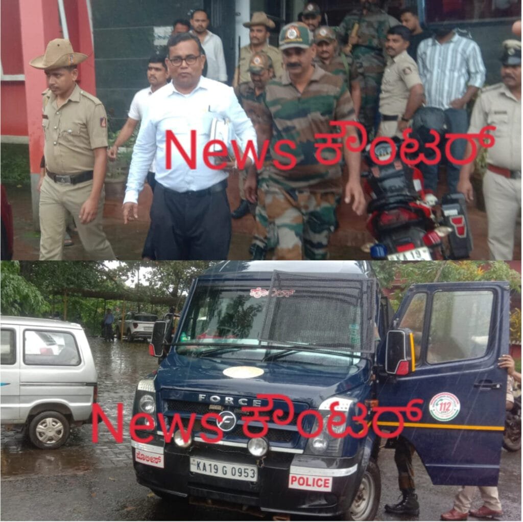 InShot_20250724_124729628-1024x1021 ‌‌ಪೊಲೀಸ್ ಕಸ್ಟಡಿ ಮುಕ್ತಾಯ : ಕೇರಳದ ನಕ್ಸಲ್ ನಾಯಕ ರೂಪೇಶ್ ಕೋರ್ಟ್ ಗೆ ಹಾಜರು