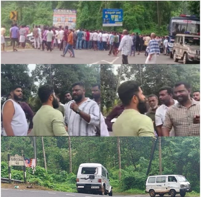 IMG_20250810_220712 ಧರ್ಮಸ್ಥಳ ಪಾಂಗಾಳ ಕ್ರಾಸ್  ಗೂಂಡಾಗಿರಿ -            ಪೊಲೀಸ್  ಕರ್ತವ್ಯಕ್ಕೆ ಅಡ್ಡಿ ಪ್ರಕರಣ: 7ಮಂದಿ ಆರೋಪಿಗಳ ಬಂಧನ