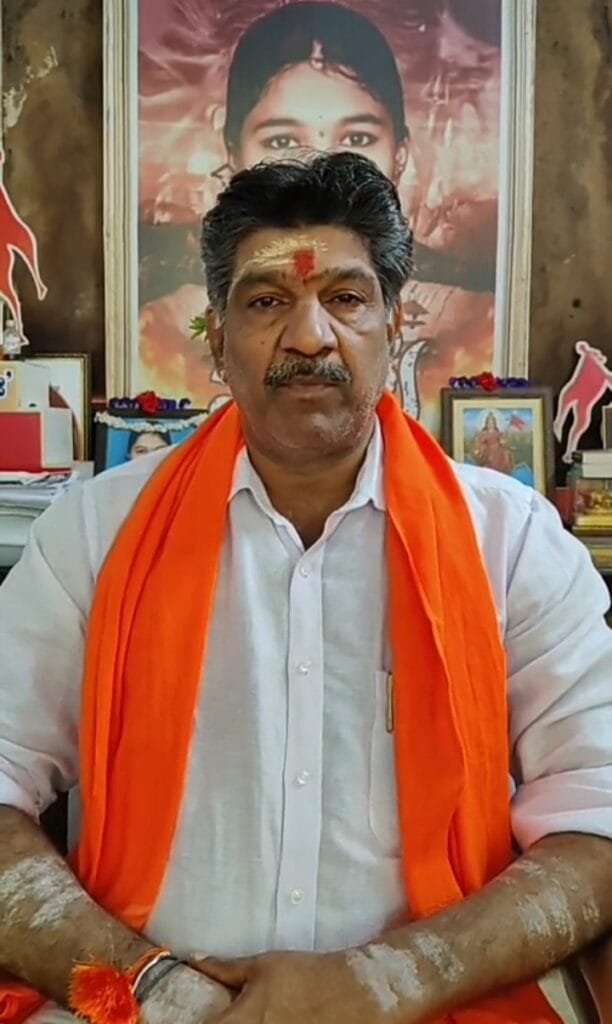 IMG_20250913_124707-612x1024 ಮಹೇಶ್ ಶೆಟ್ಟಿ ತಿಮರೋಡಿ ಗಡಿಪಾರು ಆದೇಶದ ಹಿಂದೆ ಡಿವೈಎಸ್ ಪಿ 'ಷಡ್ಯಂತ್ರ 'ವರದಿ