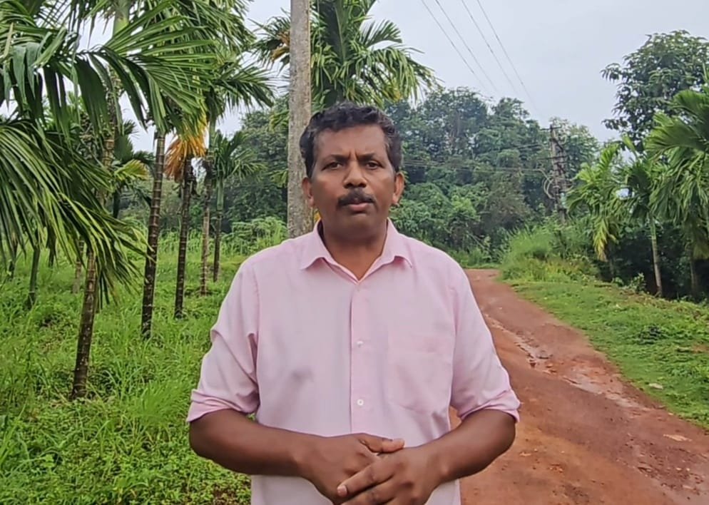 IMG_20250918_174300 ಮಹೇಶ್ ಶೆಟ್ಟಿ ತಿಮರೋಡಿ ಗಡಿಪಾರು ಆದೇಶದ ಹಿಂದೆ ಡಿವೈಎಸ್ ಪಿ 'ಷಡ್ಯಂತ್ರ 'ವರದಿ