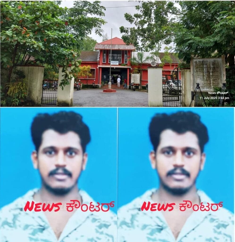 IMG-20251104-WA0010-1-996x1024 ಪದ್ಮುಂಜ ವಾಹನ ಅಡ್ಡಗಟ್ಟಿ ಹಲ್ಲೆ - ಬೆದರಿಕೆ ಪ್ರಕರಣ: ಆರೋಪಿಗೆ ಜೈಲು ಶಿಕ್ಷೆ ವಿಧಿಸಿ ಬೆಳ್ತಂಗಡಿ ನ್ಯಾಯಾಲಯ ಆದೇಶ