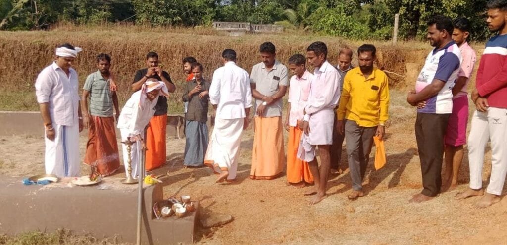 IMG-20251110-WA0002-1024x495 ಹೊಕ್ಕಾಡಿಗೋಳಿ ವೀರ - ವಿಕ್ರಮ ಜೋಡುಕರೆ ಕಂಬಳದ ಕರೆ ಮುಹೂರ್ತ