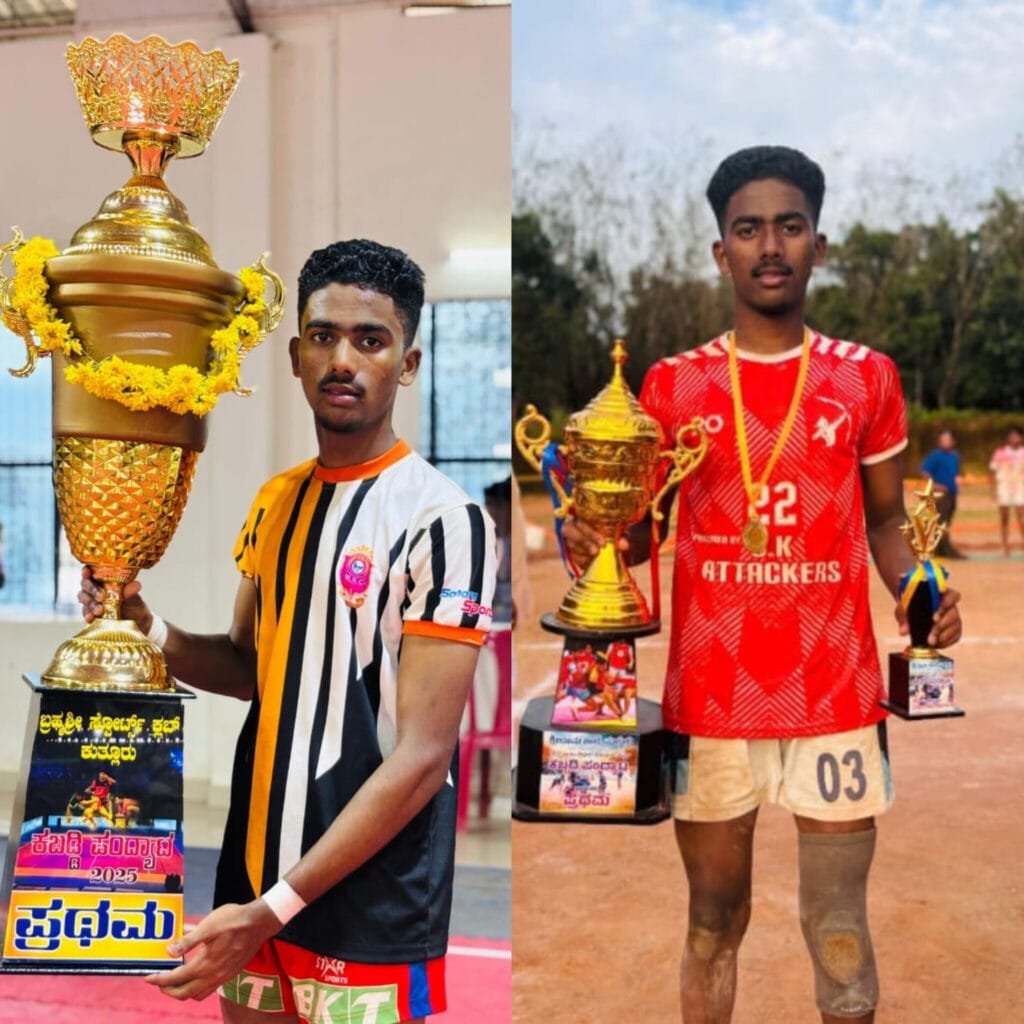 InShot_20251111_125453185-1024x1024 ರಾಷ್ಟ್ರಮಟ್ಟದ ಕಬಡ್ಡಿ ಪಂದ್ಯಾಟದ ಕರ್ನಾಟಕ ತಂಡದ ಆಯ್ಕೆ ಶಿಬಿರಕ್ಕೆ ಶಶಿಕಾಂತ ಸುಲ್ಕೇರಿ ಆಯ್ಕೆ