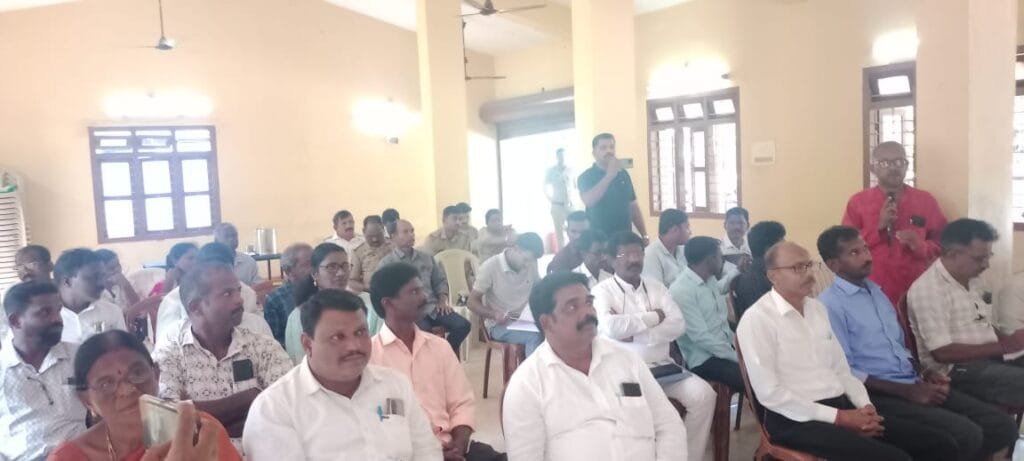 IMG-20251202-WA0001-1024x461 ಬೆಳ್ತಂಗಡಿ ಉಪ ವಿಭಾಗದ ಡಿವೈಎಸ್ಪಿ ಅಧ್ಯಕ್ಷತೆಯಲ್ಲಿ  ಪರಿಶಿಷ್ಠರ ಕುಂದು ಕೊರತೆ ಸಭೆ: