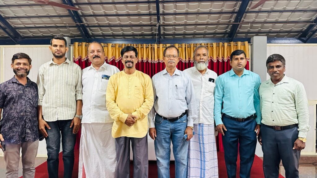 IMG-20251204-WA0001-1024x576 ಬೆಳ್ತಂಗಡಿಯಲ್ಲಿ             ಸರ್ವಧರ್ಮೀಯ      'ಸದ್ಭಾವನಾ ಮಂಚ್' ಅಸ್ತಿತ್ವಕ್ಕೆ:        ಪದಾಧಿಕಾರಿಗಳ ಆಯ್ಕೆ