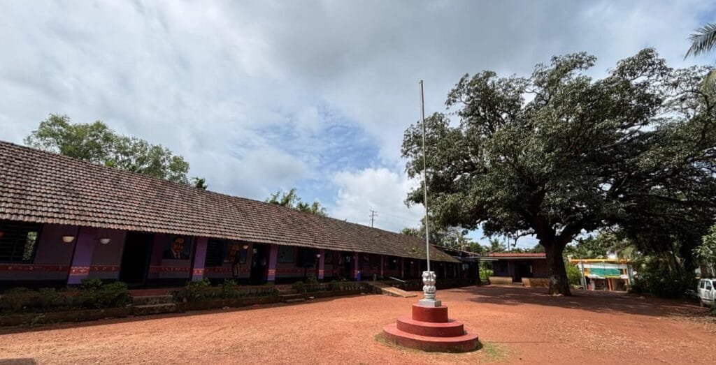 IMG-20251209-WA0005-1024x523 'ಅಮೃತ ಮಹೋತ್ಸವ' ಸಂಭ್ರಮದಲ್ಲಿ ಮೈರೋಳ್ತಡ್ಕ ಸರಕಾರಿ ಶಾಲೆ