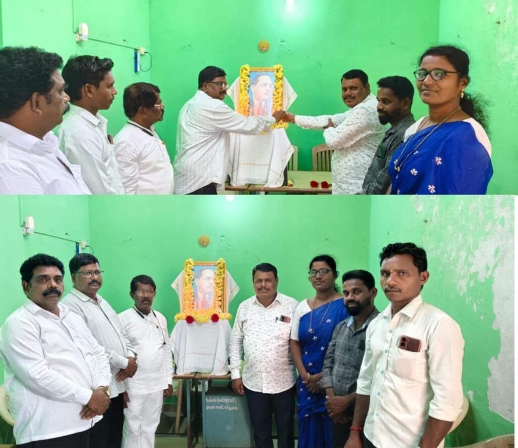 IMG-20251210-WA0003-1024x885 ಬೆಳ್ತಂಗಡಿ ಪ್ರಬುದ್ಧ ಕಚೇರಿಯಲ್ಲಿ ಅಂಬೇಡ್ಕರ್ ಪರಿನಿಬ್ಬಾಣ ದಿನಾಚರಣೆ