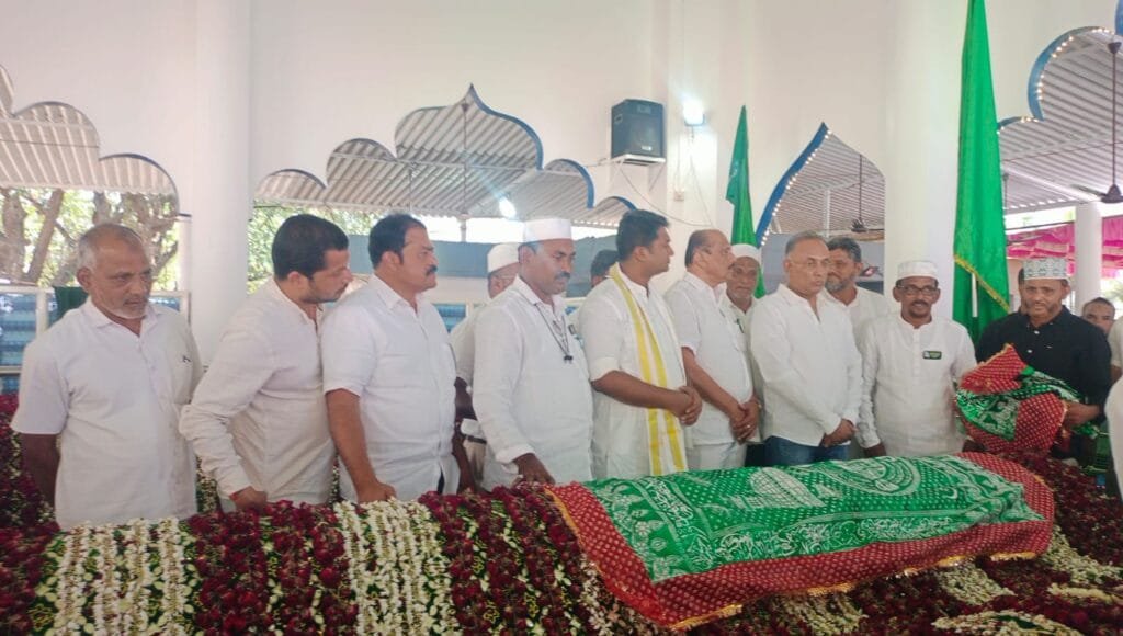 IMG-20260125-WA0008-1024x580 ಇತಿಹಾಸ ಪ್ರಸಿದ್ಧ ಕಾಜೂರು ಉರೂಸ್ ಸಂಭ್ರಮ