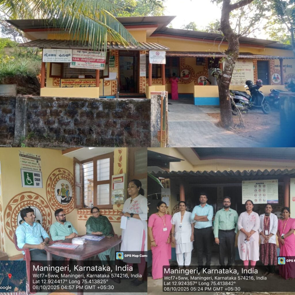 InShot_20260103_112918368-1024x1024 ನಿಡ್ಲೆ ಆಯುಷ್ಮಾನ್ ಉಪ ಆರೋಗ್ಯ ಕೇಂದ್ರ ರಾಷ್ಟ್ರಮಟ್ಟದಲ್ಲಿ ಆಯ್ಕೆ : ಶಾಸಕರಿಂದ ಅಭಿನಂದನೆ