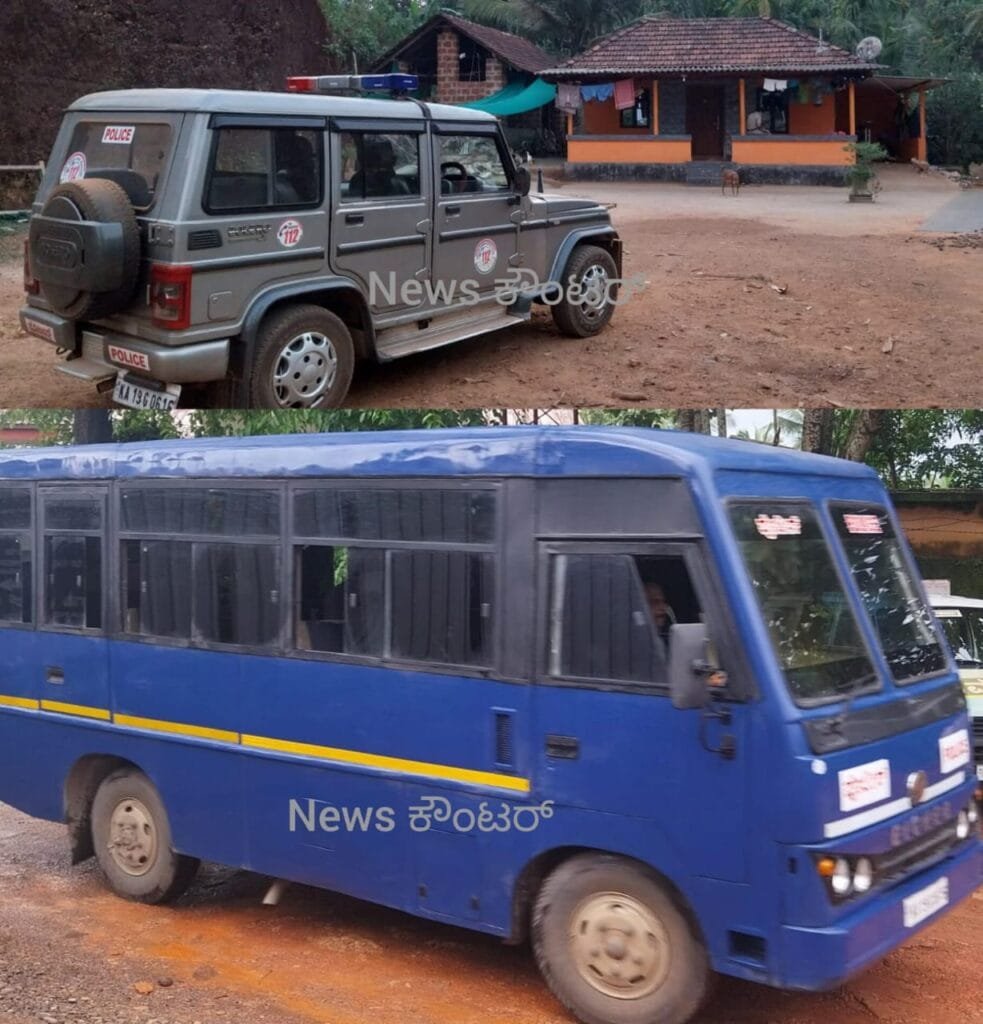 IMG-20260220-WA0002-1-983x1024 ಬೈಪಾಡಿ ಸ್ಫೋಟ ಪ್ರಕರಣ; ಘಟನಾ ಸ್ಥಳಕ್ಕೆ ಬಾಂಬ್ ಸ್ಕ್ವಾಡ್, ಡಾಗ್ ಸ್ಕ್ವಾಡ್ ಭೇಟಿ- ಪರಿಶೀಲನೆ