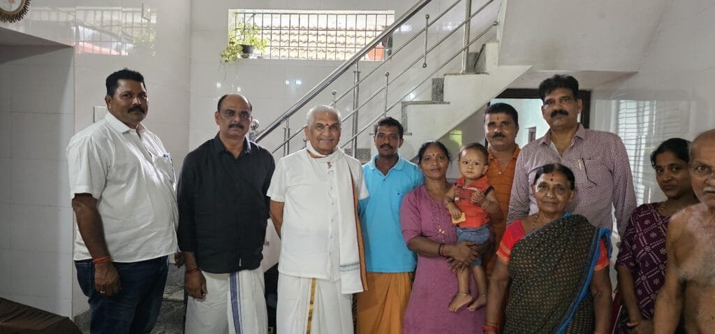 IMG-20260826-WA0006-1024x478 ಧರ್ಮಸ್ಥಳ ಕು.ಸೌಜನ್ಯ ಮನೆಗೆ ಆರೆಸೆಸ್ ಮುಖಂಡ ಕಲ್ಲಡ್ಕ ಪ್ರಭಾಕರ ಭಟ್ ಅಚ್ಚರಿಯ ಭೇಟಿ