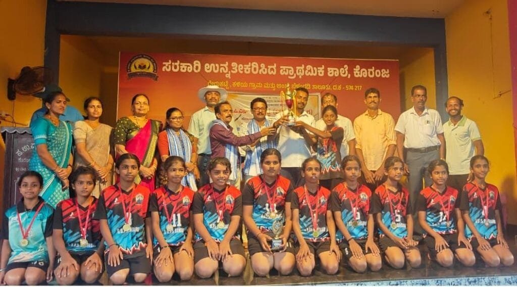 IMG-20260902-WA0012-1024x568 ವಲಯಮಟ್ಟದ ಬಾಲಕಿಯರ ವಾಲಿಬಾಲ್ ಪಂದ್ಯಾಟ: ಬಂದಾರು ಶಾಲಾ ತಂಡ ತಾಲೂಕು ಮಟ್ಟಕ್ಕೆ ಆಯ್ಕೆ