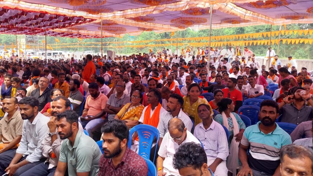 20261010_125559-1024x576 ಬೆಳ್ತಂಗಡಿಯಲ್ಲಿ ಸೌಜನ್ಯ 14ನೇ ವರ್ಷದ ಸಂಸ್ಮರಣೆ ಪ್ರಯುಕ್ತ 'ನ್ಯಾಯದ ನಡಿಗೆ' ಮೌನ ಮೆರವಣಿಗೆ