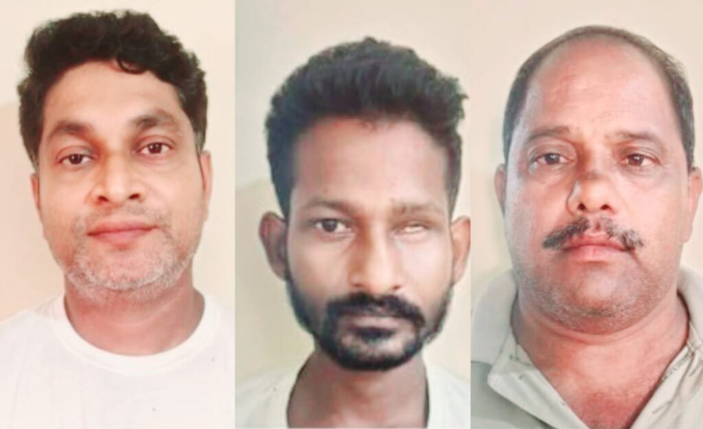 IMG-20261016-WA0004-1024x625 ನಾವೂರು'ಆರೋಗ್ಯ ಕ್ಲಿನಿಕ್' ಗೆಬೆಂಕಿಹಚ್ಚಿದ ಪ್ರಕರಣ: