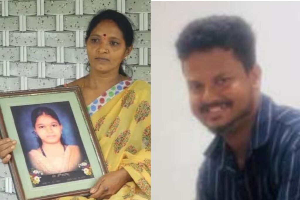 IMG-20261029-WA0021-1024x682 ಸೌಜನ್ಯ ಮತ್ತು ತಾಯಿ ಕುಸುಮಾವತಿ ಸಂಬಂಧ ಶಂಕಿಸಿ ವ್ಯಕ್ತಿಯೊಬ್ಬನ 'ಬುರುಡೆ' ದೂರು: