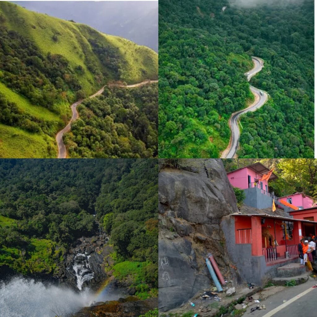 InShot_20261003_145450743-1024x1024 ಚಾರ್ಮಾಡಿ ಘಾಟ್ ಅಭಿವೃದ್ಧಿ ಯೋಜನೆಗೂ ಮುನ್ನ ವೈಜ್ಞಾನಿಕ ಅಧ್ಯಯನ ಅಗತ್ಯ : ಶೇಖರ್ ಎಲ್